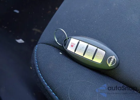 2024 Nissan Leaf Sv Plus z USA, uszkodzony, nr VIN 1N4CZ1CV7RC551592